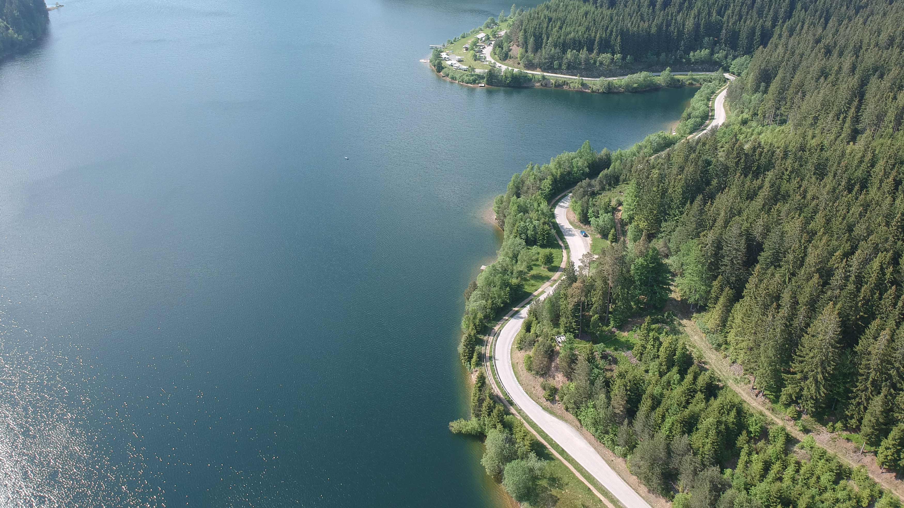 Aktivität: Schwimmen